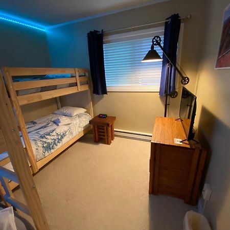 Appresski - 5 Bed Ski In Ski Out - 50 Steps To Ski Sugar Mountain Slopes Esterno foto